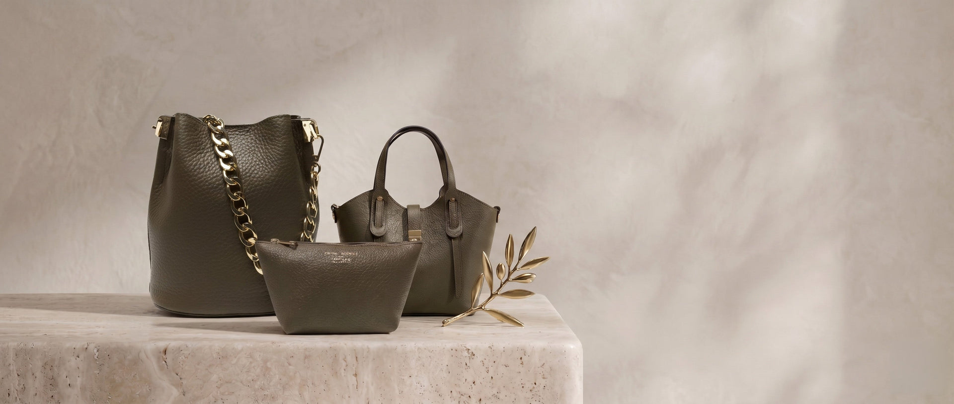 Borse Donna Vera Pelle - made in italy