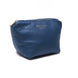 Borsa a Spalla in Vera Pelle con Pochette Estraibile – Made in Italy