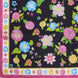 Foulard Donna in Seta 100% 