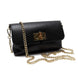 Pochette a Busta in Vera Pelle Pieno Fiore – Made in Italy