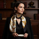 Foulard Donna Seta 