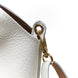 Borsa Hobo in Vera Pelle con Pochette Estraibile – Made in Italy