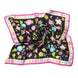 Foulard Donna in Seta 100% 