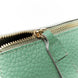 Pochette a Tracolla chiusura sicura in Vera Pelle – Made in Italy