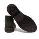 Scarpa Uomo Polacchino con lacci scamosciata