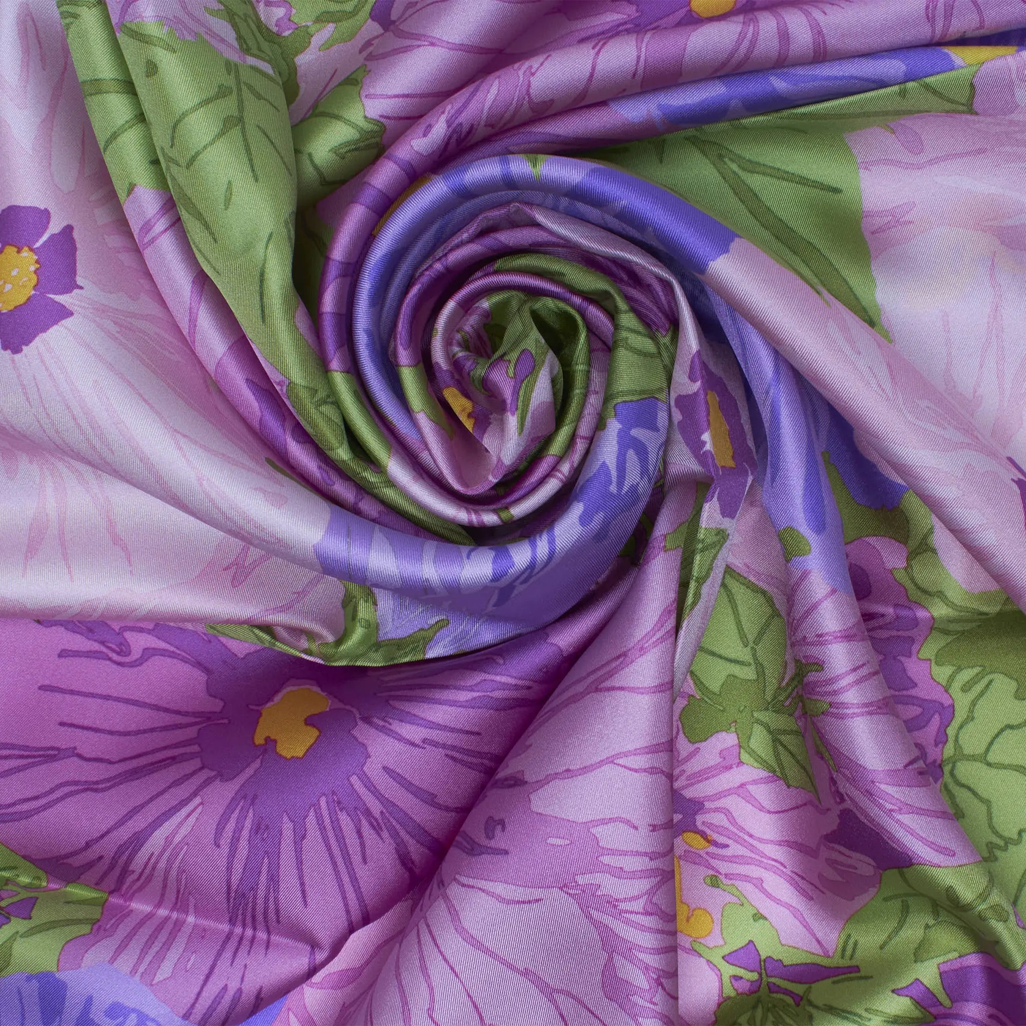 Foulard Donna Seta 