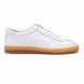 Scarpa - Sneaker da uomo in vitello liscio – Suola in gomma