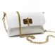 Pochette a Busta in Vera Pelle Pieno Fiore – Made in Italy