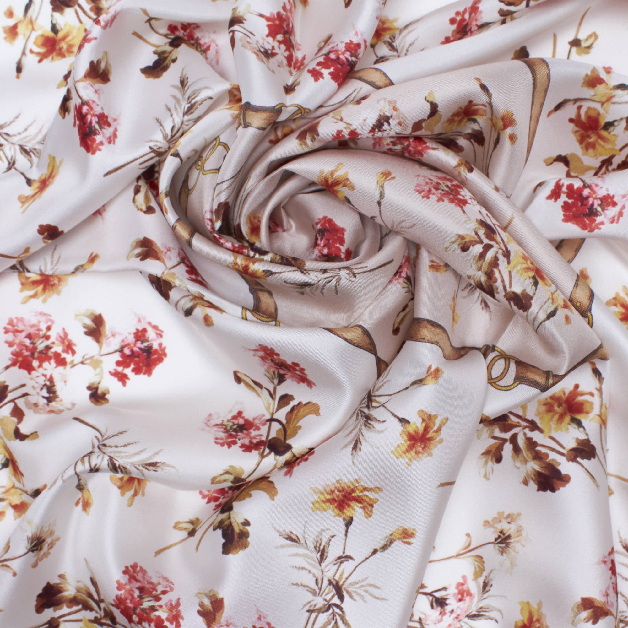 Foulard Donna Seta 