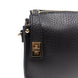 Pochette a Tracolla chiusura sicura in Vera Pelle – Made in Italy