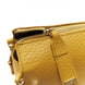 Pochette a Tracolla chiusura sicura in Vera Pelle – Made in Italy