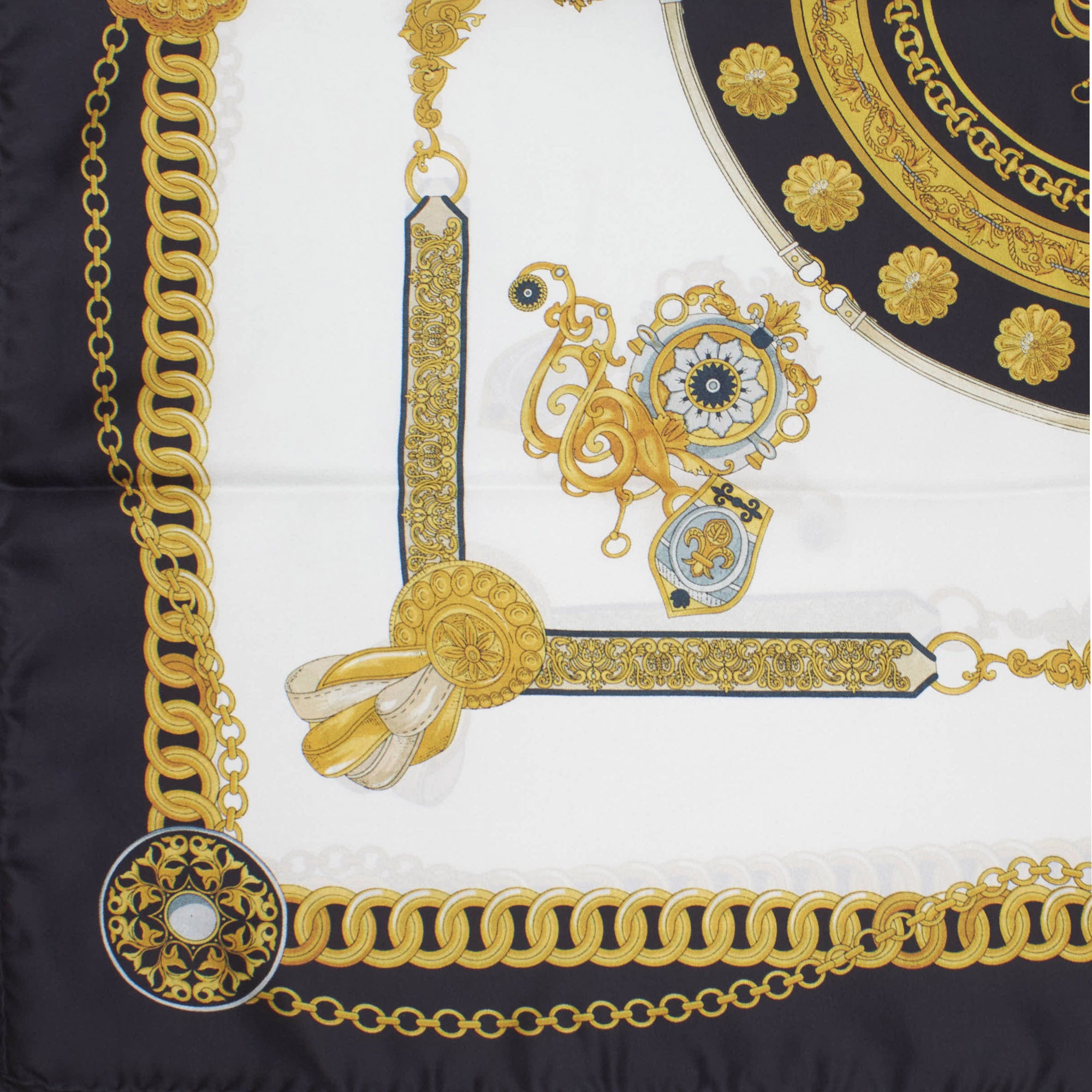 Foulard Donna Seta 