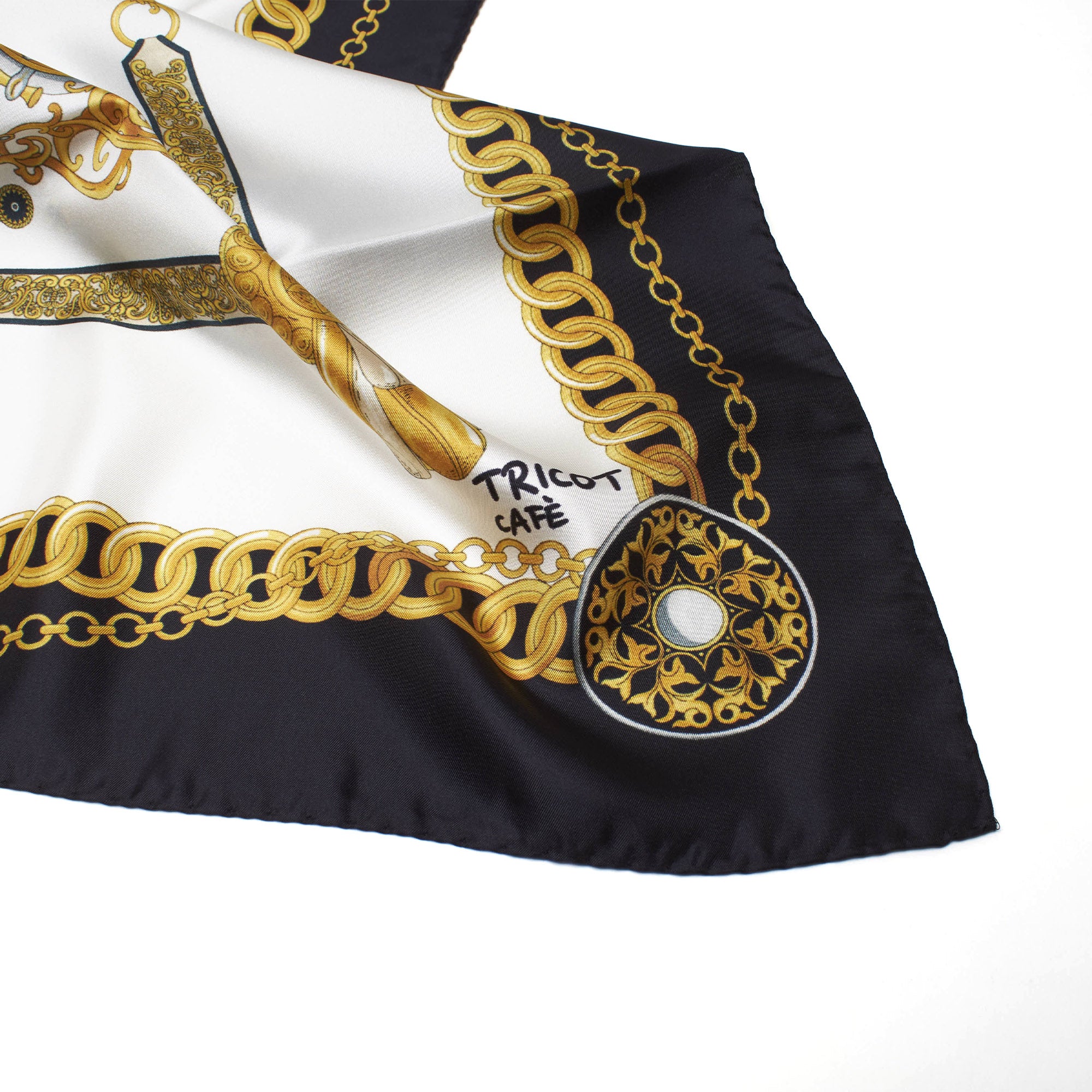 Foulard Donna Seta 