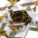 Foulard Donna Seta 