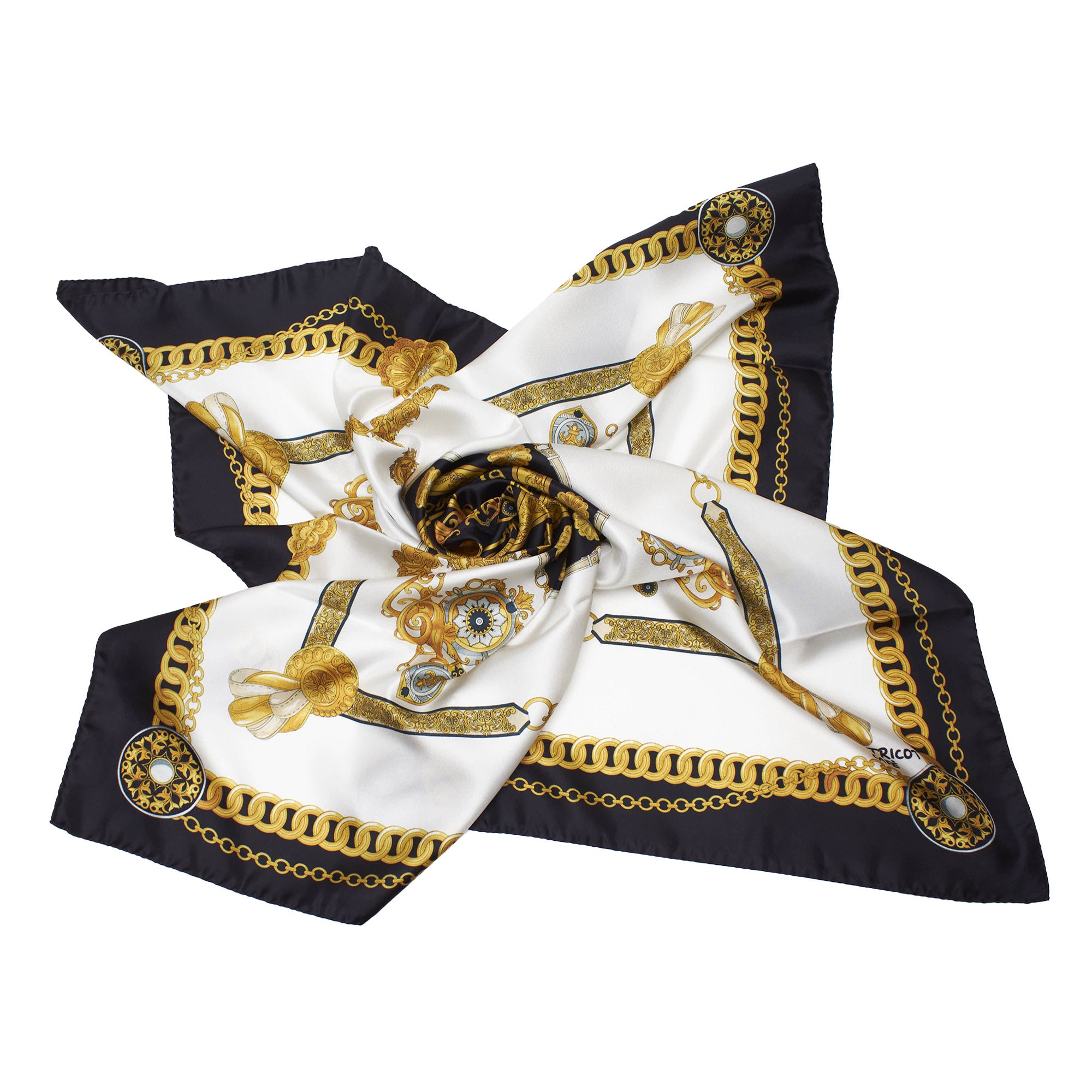 Foulard Donna Seta 