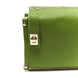 Pochette a Tracolla chiusura sicura in Vera Pelle – Made in Italy