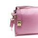 Pochette a Tracolla chiusura sicura in Vera Pelle – Made in Italy