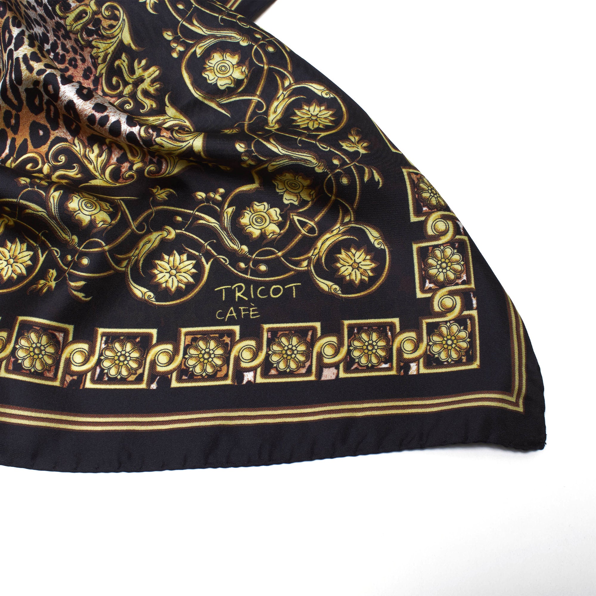 Foulard Donna Seta 