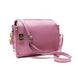 Pochette a Tracolla chiusura sicura in Vera Pelle – Made in Italy