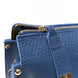 Pochette a Tracolla chiusura sicura in Vera Pelle – Made in Italy