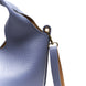 Borsa Hobo in Vera Pelle con Pochette Estraibile – Made in Italy