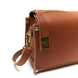 Pochette a Tracolla chiusura sicura in Vera Pelle – Made in Italy