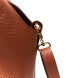 Borsa Hobo in Vera Pelle con Pochette Estraibile – Made in Italy