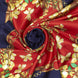 Foulard Donna Seta 