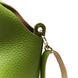 Borsa Hobo in Vera Pelle con Pochette Estraibile – Made in Italy