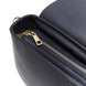 Borsa a Tracolla Stondata in Pregiata Pelle Pieno Fiore – Made in Italy