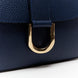 Borsa a Cartella in Pelle Pieno Fiore – Made in Italy