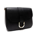Borsa a Cartella in Pelle Pieno Fiore – Made in Italy