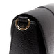 Borsa a Cartella in Pelle Pieno Fiore – Made in Italy