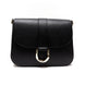 Borsa a Cartella in Pelle Pieno Fiore – Made in Italy