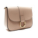 Borsa a Cartella in Pelle Pieno Fiore – Made in Italy