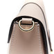Borsa a Cartella in Pelle Pieno Fiore – Made in Italy