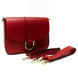 Borsa a Cartella in Pelle Pieno Fiore – Made in Italy