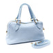 Borsa Bauletto in Pelle Pieno Fiore – Made in Italy