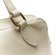 Borsa Bauletto in Pelle Pieno Fiore – Made in Italy