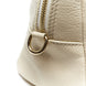Borsa Bauletto in Pelle Pieno Fiore – Made in Italy