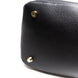 Borsa Bauletto in Pelle Pieno Fiore – Made in Italy