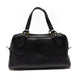 Borsa Bauletto in Pelle Pieno Fiore – Made in Italy