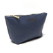 Borsa a mano in vera pelle pieno fiore - Made in Italy - con tracolla