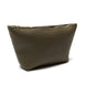 Borsa a mano in vera pelle pieno fiore - Made in Italy - con tracolla