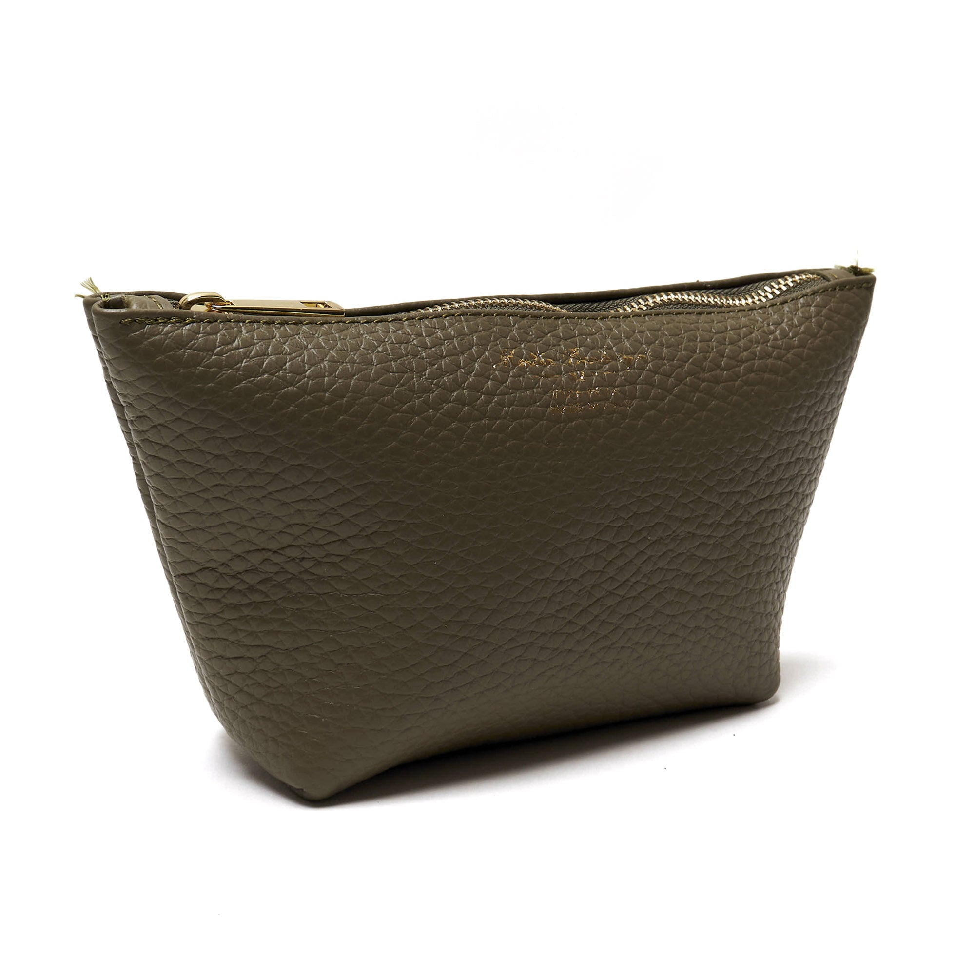 Borsa a mano in vera pelle pieno fiore - Made in Italy - con tracolla