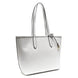 Borsa Shopper in Vera Pelle – Made in Italy