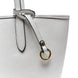 Borsa Shopper in Vera Pelle – Made in Italy
