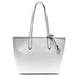 Borsa Shopper in Vera Pelle – Made in Italy
