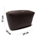 Borsa Shopper Donna in Vera Pelle Pieno Fiore | Made in Italy con Pochette