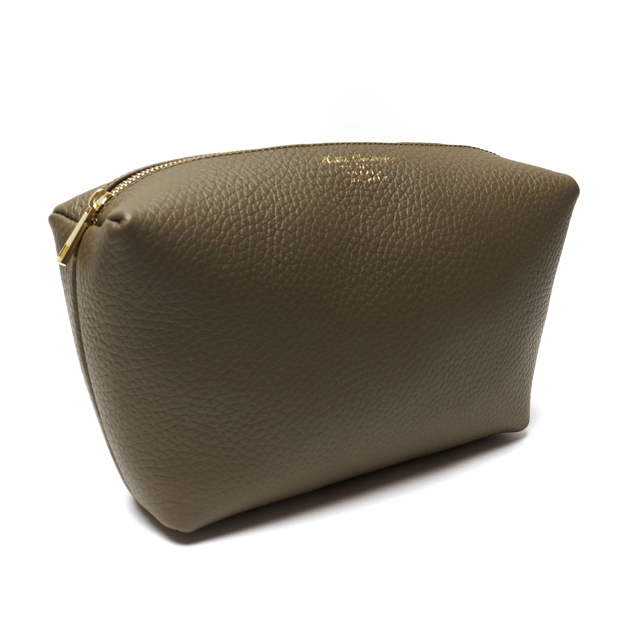 Borsa Shopper Donna in Vera Pelle Pieno Fiore | Made in Italy con Pochette